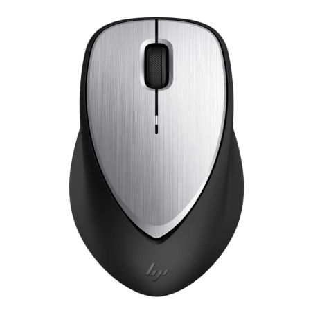 HP ENVY 500 1600 DPI 2 boutons 2.4GHz laser 120 g Souris rechargeable