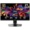 MSI MAG 271QPXDE E2 Noir 27 pouces 2K QD-OLED 240Hz 3ms Écran