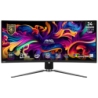 MSI MAG 341CQPDE 34 pouces 2K QD-OLED 175Hz 3ms incurvé UltraWide Écran