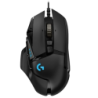 Logitech G502 Hero 25600 DPI Souris Gaming