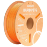 ELEGOO Rapid PETG Orange pour Imprimantes 3D FDM - Filament 1.75mm Bobine de 1kg