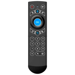 Télécommande G21 Pro Fly Mouse