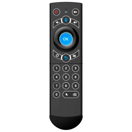 Télécommande G21 Pro Fly Mouse