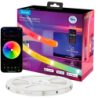 Govee H612A WiFi RGBIC 5 m Matter Bluetooth compatible avec Alexa et Google Bande LED