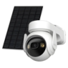IMOU Cell Pt Lite 5000mAh 2K Extérieur Solar batterie IP66 Caméra de surveillance