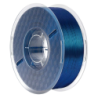 ELEGOO Galaxy PLA Bleu pour Imprimantes 3D FDM - Filament 1.75mm Bobine de 1kg