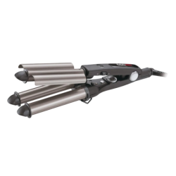 BaByliss TRIPPLE WAVER Noir