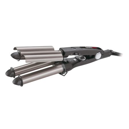 BaByliss TRIPPLE WAVER Noir