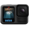 GoPro HERO13 Black 5,3K 27,6MP WiFi Caméra sport