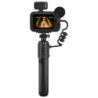 GoPro HERO13 Noir Creator Edition avec accessoires de vlogging WiFi Caméra sportive