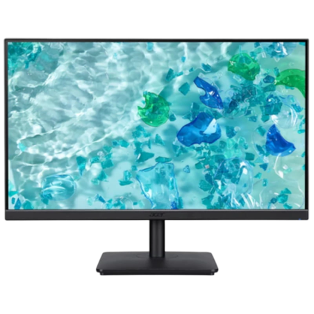 Acer V7 V277 E0bi 27" FullHD IPS 100Hz Freesync Noir