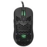 White Shark Galahad GM-5007 USB Noir 6400 DPI Souris Gaming