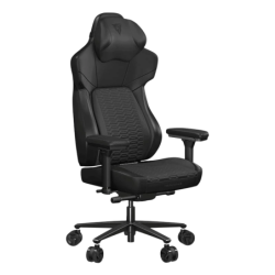 ThunderX3 CORE Racer Noir inclinable appuie-tête Chaise gaming