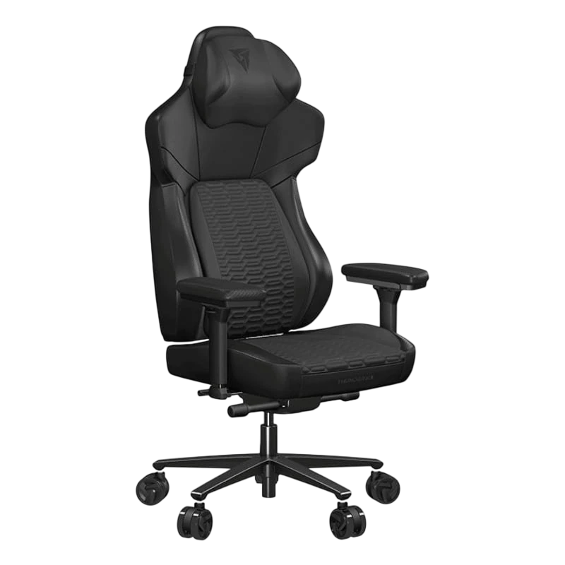 ThunderX3 CORE Racer Noir inclinable appuie-tête Chaise gaming