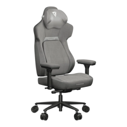 ThunderX3 CORE Loft Gris inclinable appuie-tête Chaise gaming