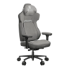 ThunderX3 CORE Loft Gris inclinable appuie-tête Chaise gaming