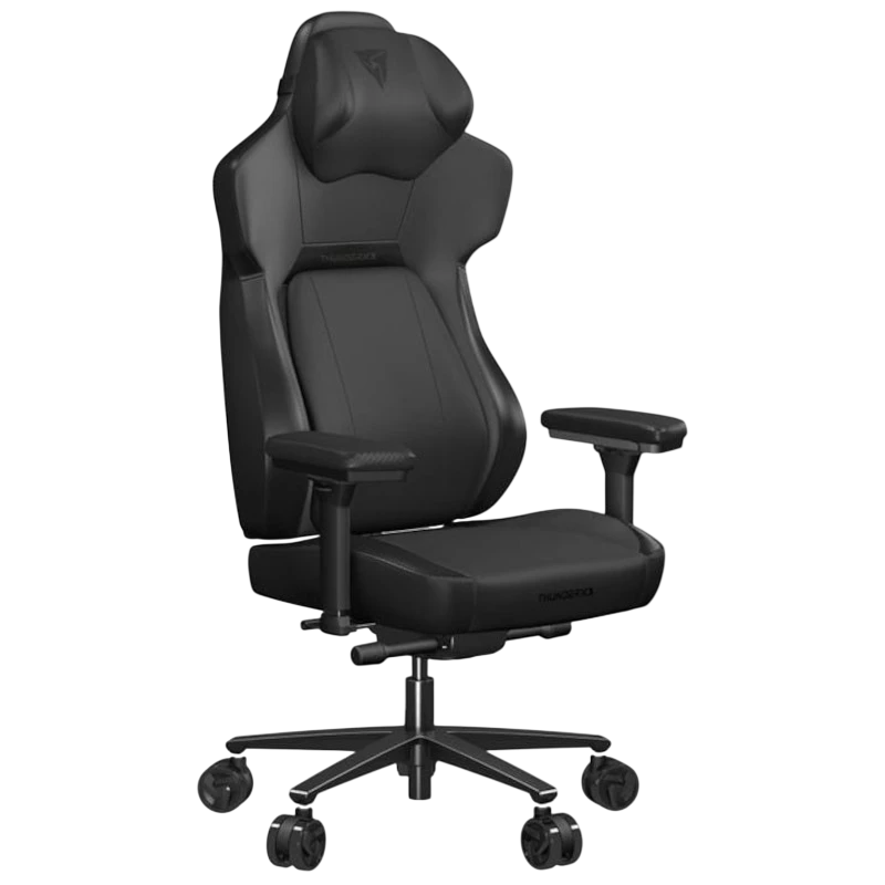 ThunderX3 CORE Modern Noir 150kg inclinable appuie-tête Chaise gaming