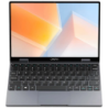 Chuwi Minibook X Intel N150/16GB DDR5/512GB SSD/FullHD+ Tactile/W11 Gris 10,5 IPS Ordinateur portable