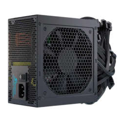 Seasonic G12-GC ATX 650W Alimentation