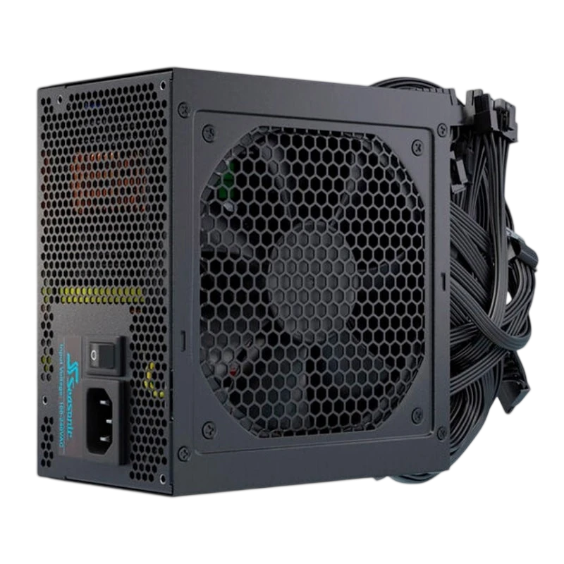 Seasonic G12-GC ATX 650W Alimentation
