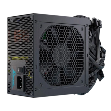 Seasonic G12-GC ATX 650W Alimentation