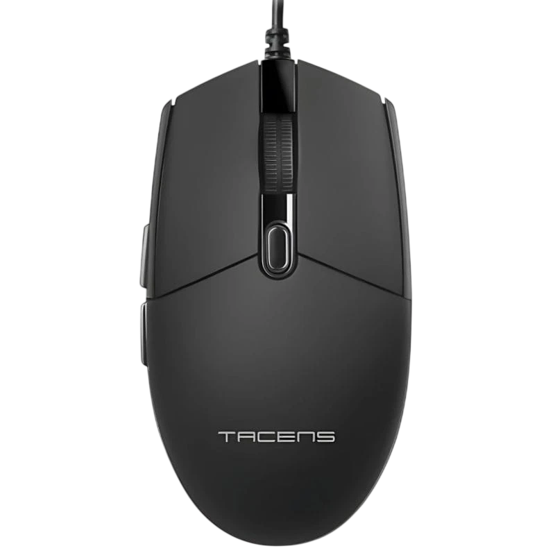 Tacens Anima AMG 3200 DPI 6 boutons 100 g Souris