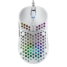 Mars Gaming MM55W 12800 DPI 7 boutons USB 60 g Souris
