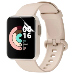 Protecteur d'écran Xiaomi Mi Watch Lite