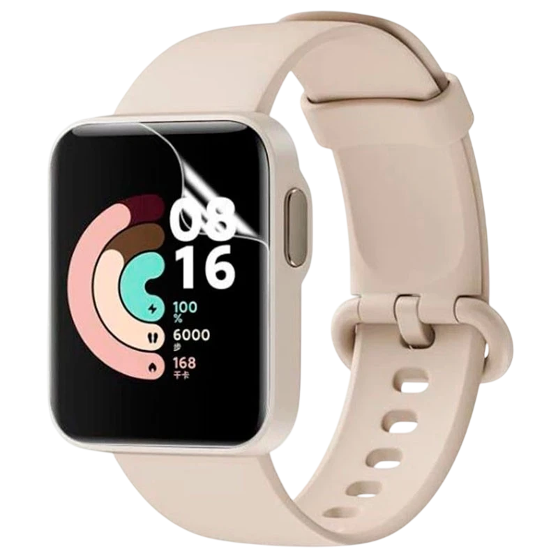 Protecteur d'écran Xiaomi Mi Watch Lite