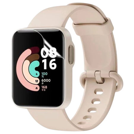 Protecteur d'écran Xiaomi Mi Watch Lite