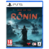 Rise of the Ronin PS5