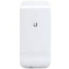 Ubiquiti LOCOM2 NanoStation Loco M2 WiFi extérieur 150 Mbit/s 1 port PoE Point d'accès
