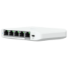 Ubiquiti UniFi Flex Mini 5 Ports PoE+ Switch géré