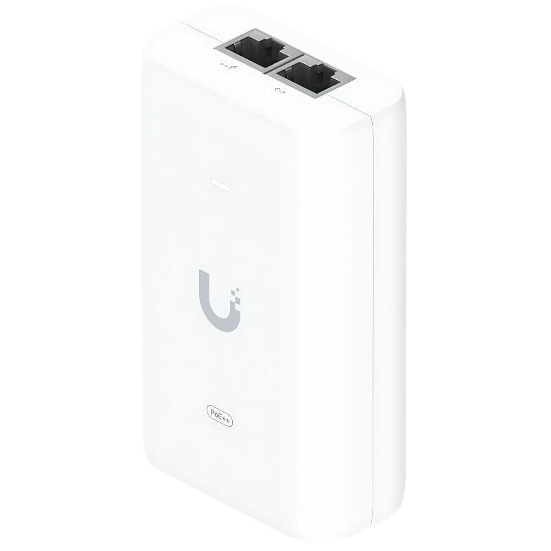 Ubiquiti UniFi PoE++ 60W Adaptateur/Injecteur
