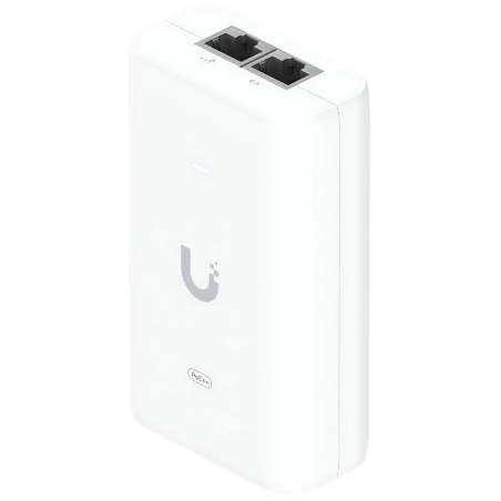 Ubiquiti UniFi PoE++ 60W Adaptateur/Injecteur