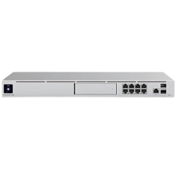 Ubiquiti UniFi Dream Machine Special Edition 3,5 Gbps PoE 8 ports Gigabit Switch