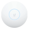 Ubiquiti U6 Enterprise 4800 Mbit/s PoE WiFi 6E 1 port Point d'accès sans fil