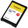 Disque dur SSD 128 Go Intenso SATA3
