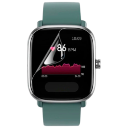 Protecteur en hydrogel Xiao Amazfit GTS 2 Mini