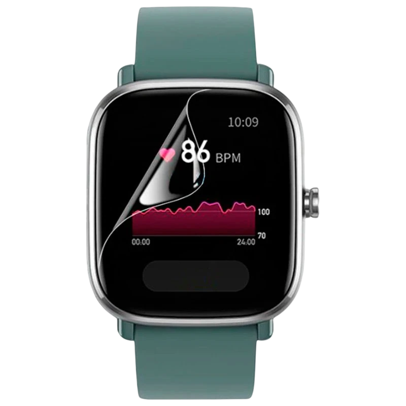 Protecteur en hydrogel Xiao Amazfit GTS 2 Mini