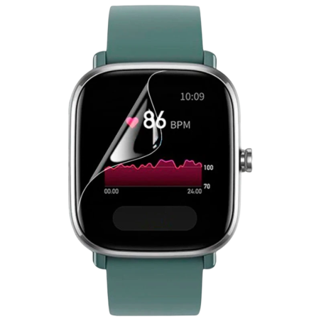 Protecteur en hydrogel Xiao Amazfit GTS 2 Mini
