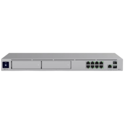 Ubiquiti UniFi Dream Machine Pro Max 5 Gbps 1 port 2,5G Switch