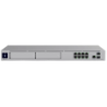 Ubiquiti UniFi Dream Machine Pro Max 5 Gbps 1 port 2,5G Switch