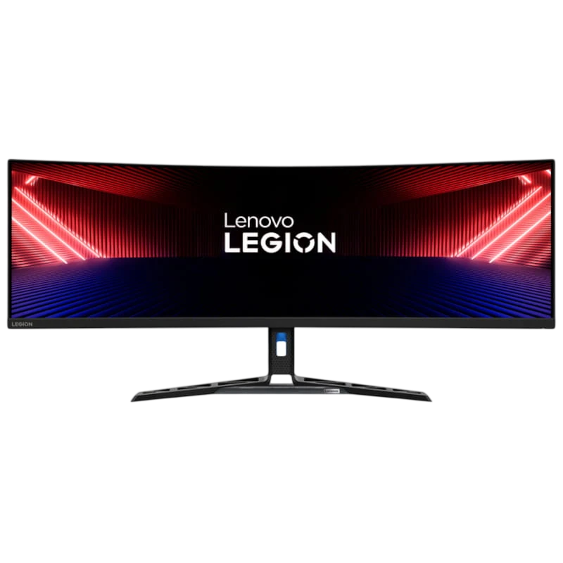 Lenovo Legion R45w-30 Noir 44,5 pouces DQHD 170Hz 12ms FreeSync Premium incurvé UltraWide Écran