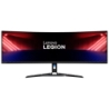 Lenovo Legion R45w-30 Noir 44,5 pouces DQHD 170Hz 12ms FreeSync Premium incurvé UltraWide Écran