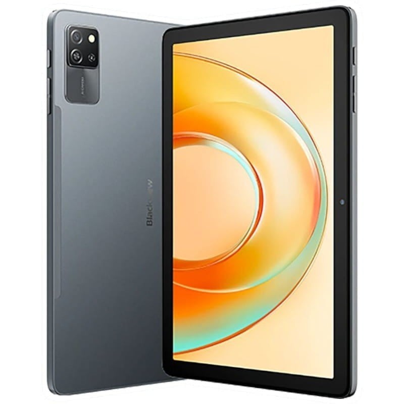 Blackview Tab 60 Pro 4G LTE 8Go/128Go Gris - Tablette