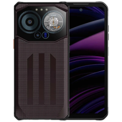 iiiF150 B3 Pro 5G 16GB/512GB Violet Sandstone Rugged IP68/IP69K 6,6 pouces IPS 100MP 10800mAh 30W NFC