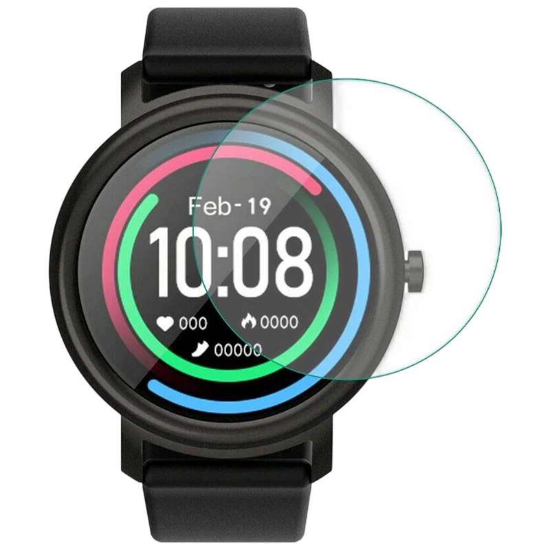 Protecteur en hydrogel MiBro Air Watch