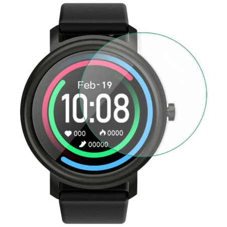 Protecteur en hydrogel MiBro Air Watch