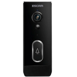 Escam V5 Tuya Sonnette sans fil connectée